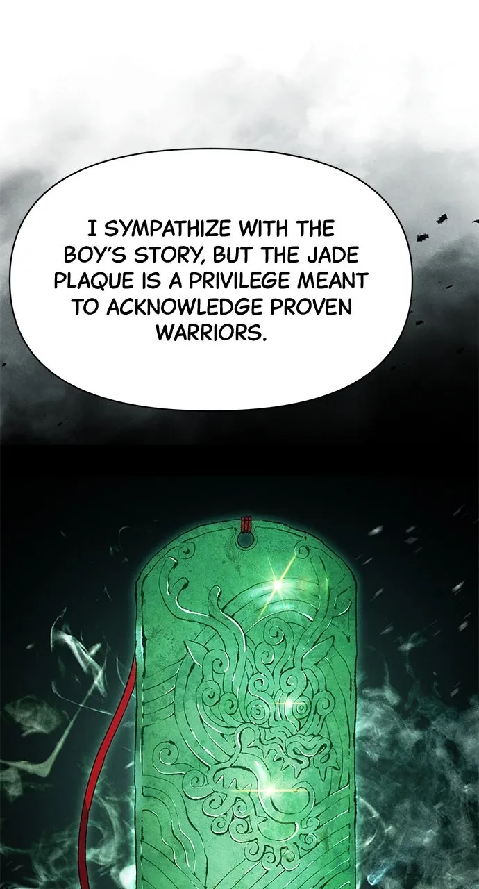 Chetamja: The King’s Eyes Chapter 5 page 22 - 