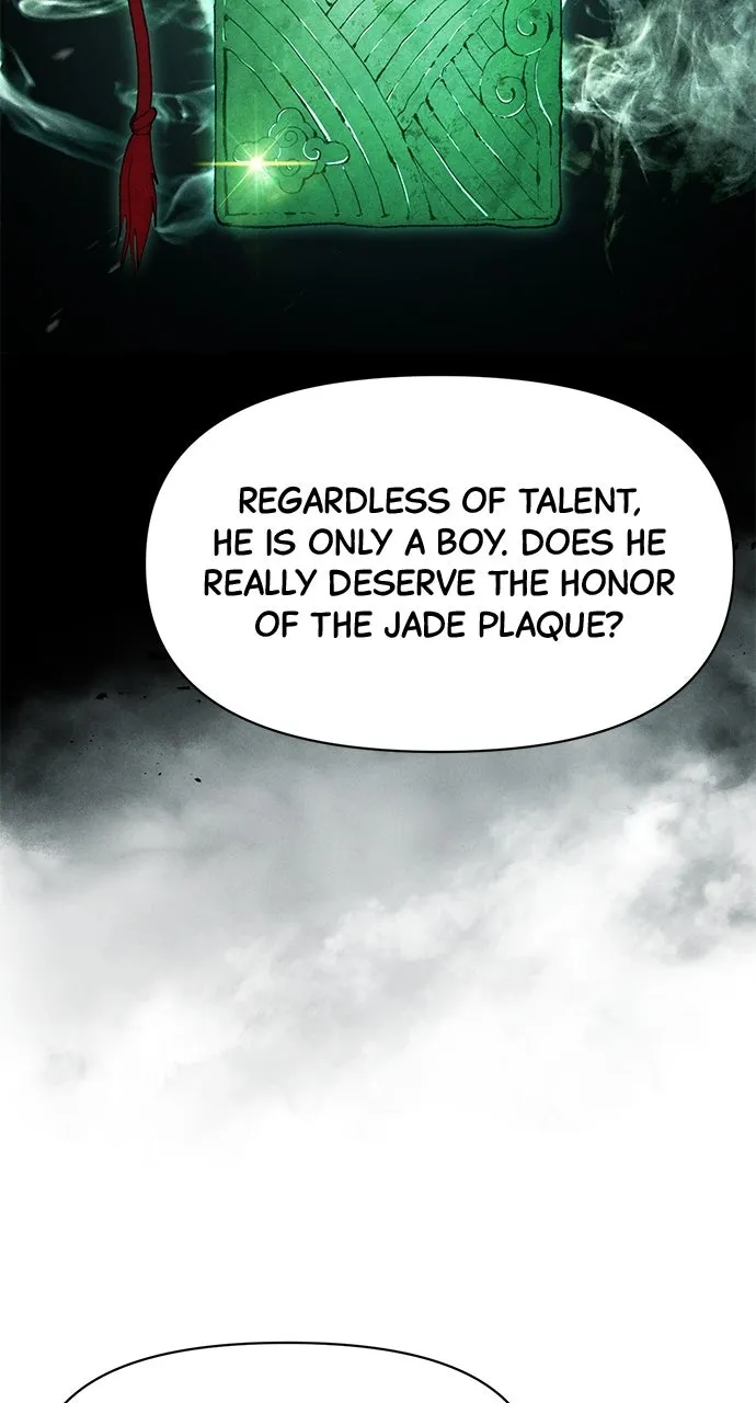 Chetamja: The King’s Eyes Chapter 5 page 23 - 