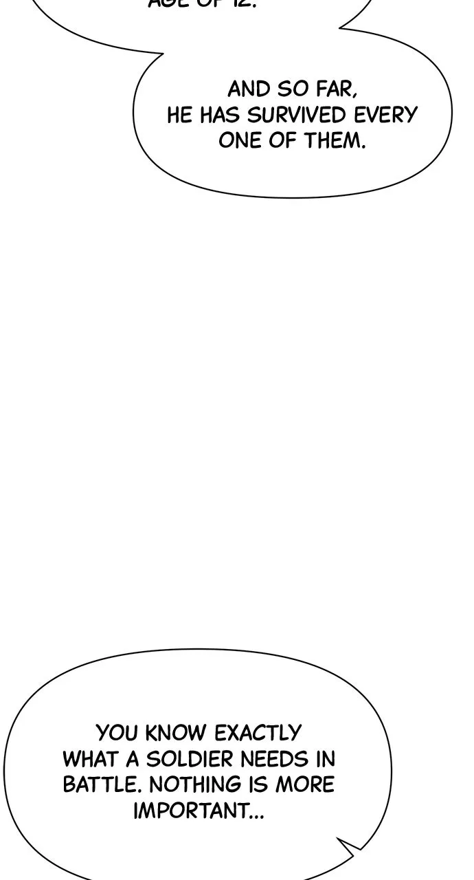Chetamja: The King’s Eyes Chapter 5 page 25 - 