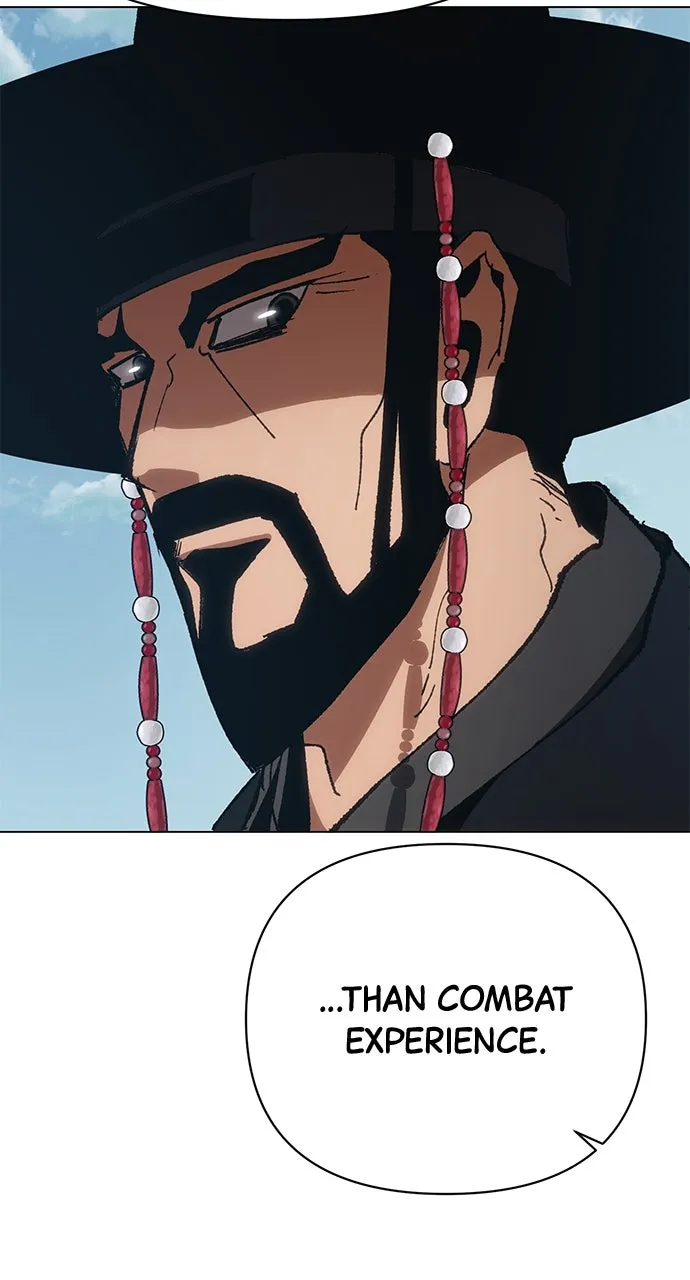 Chetamja: The King’s Eyes Chapter 5 page 26 - 