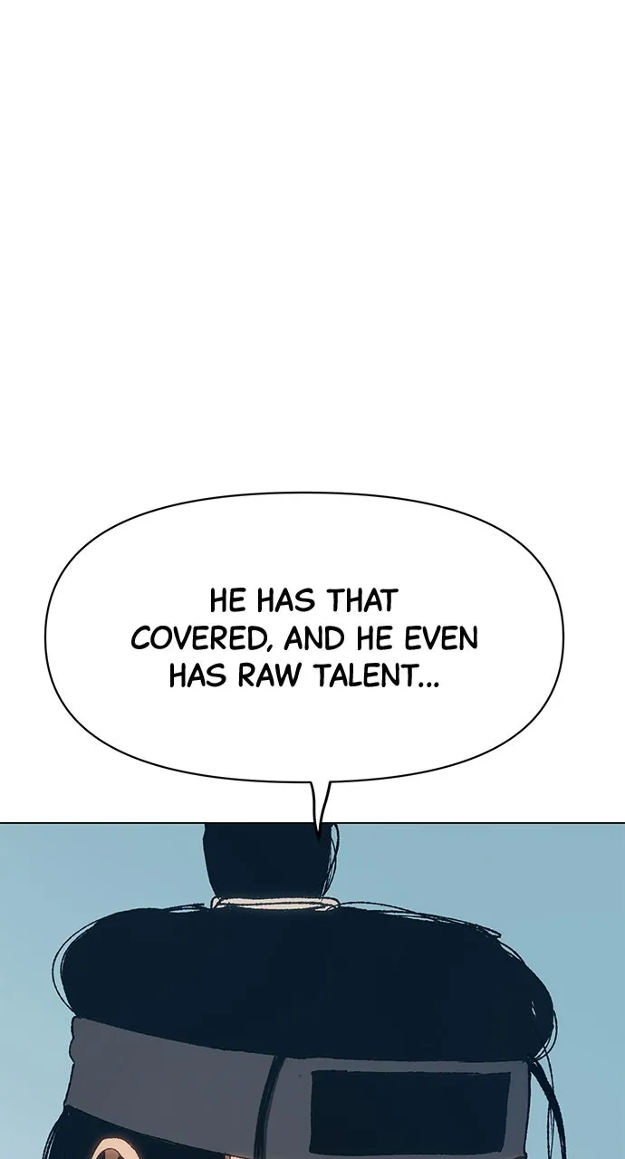 Chetamja: The King’s Eyes Chapter 5 page 27 - 