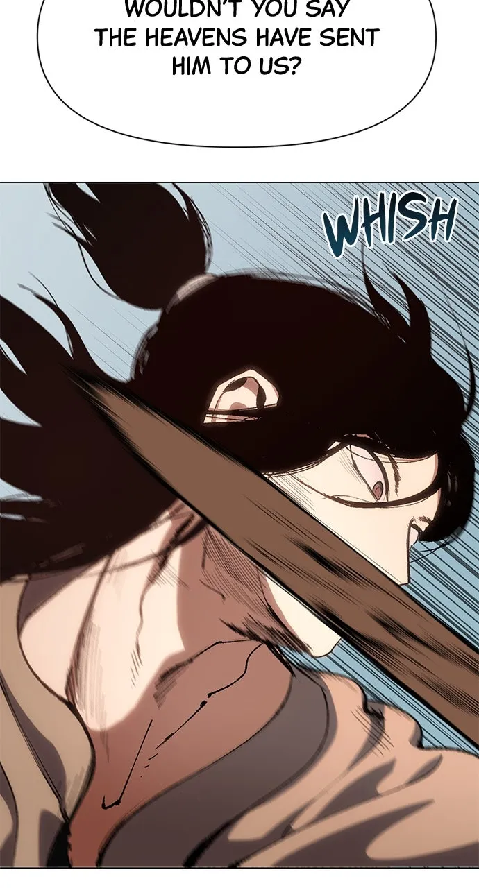 Chetamja: The King’s Eyes Chapter 5 page 29 - 
