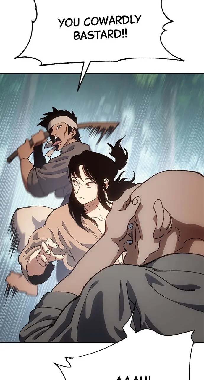 Chetamja: The King’s Eyes Chapter 5 page 32 - 