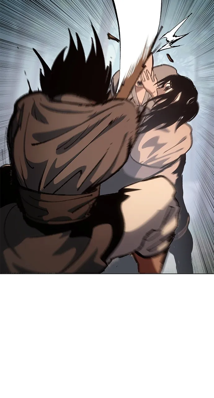 Chetamja: The King’s Eyes Chapter 5 page 34 - 
