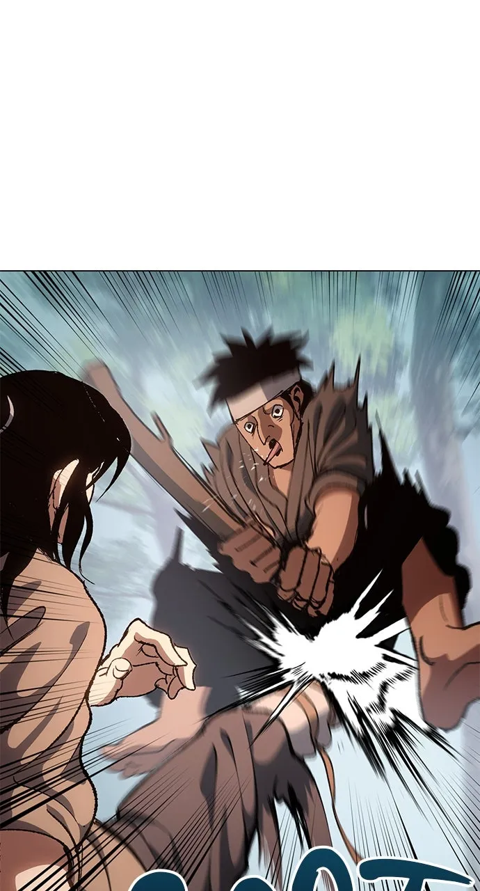 Chetamja: The King’s Eyes Chapter 5 page 36 - 