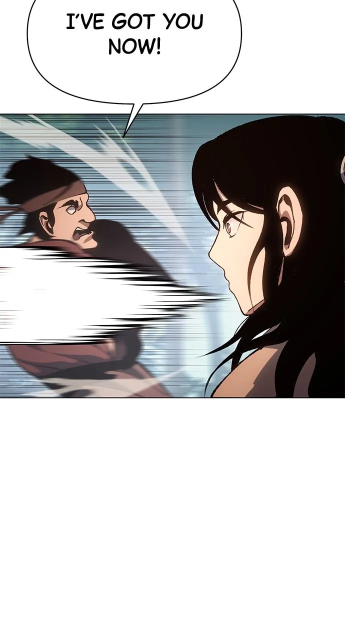 Chetamja: The King’s Eyes Chapter 5 page 39 - 