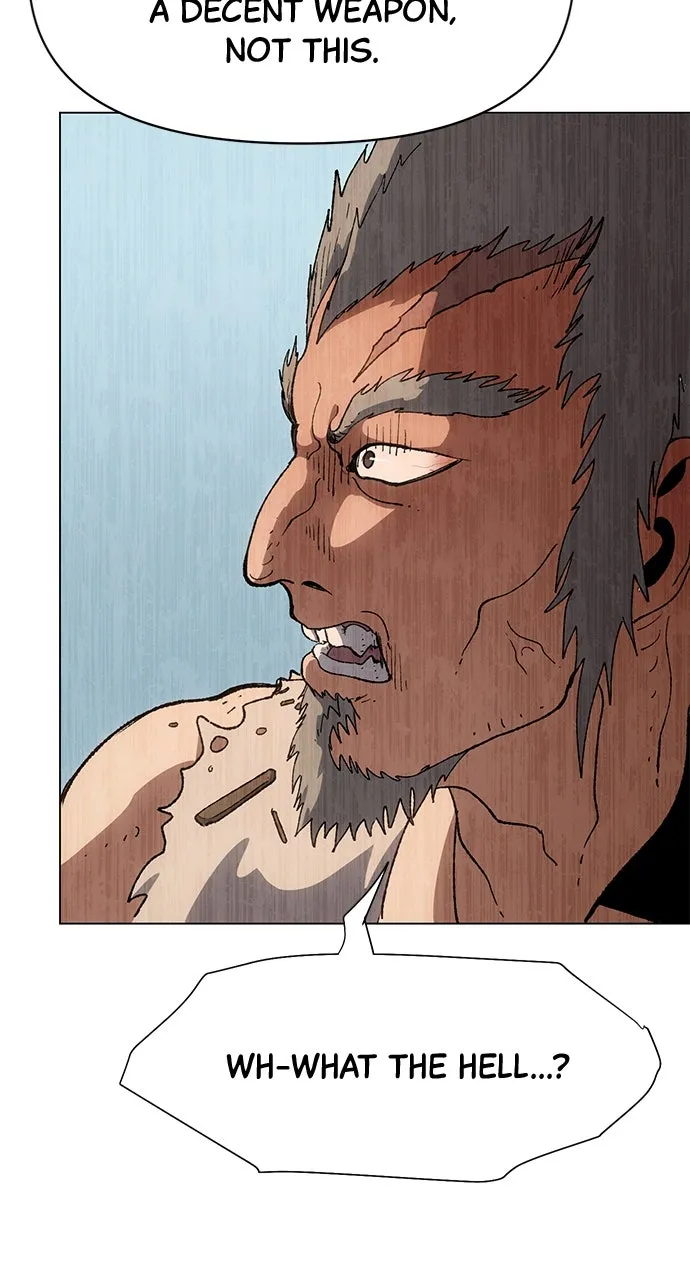 Chetamja: The King’s Eyes Chapter 5 page 5 - 