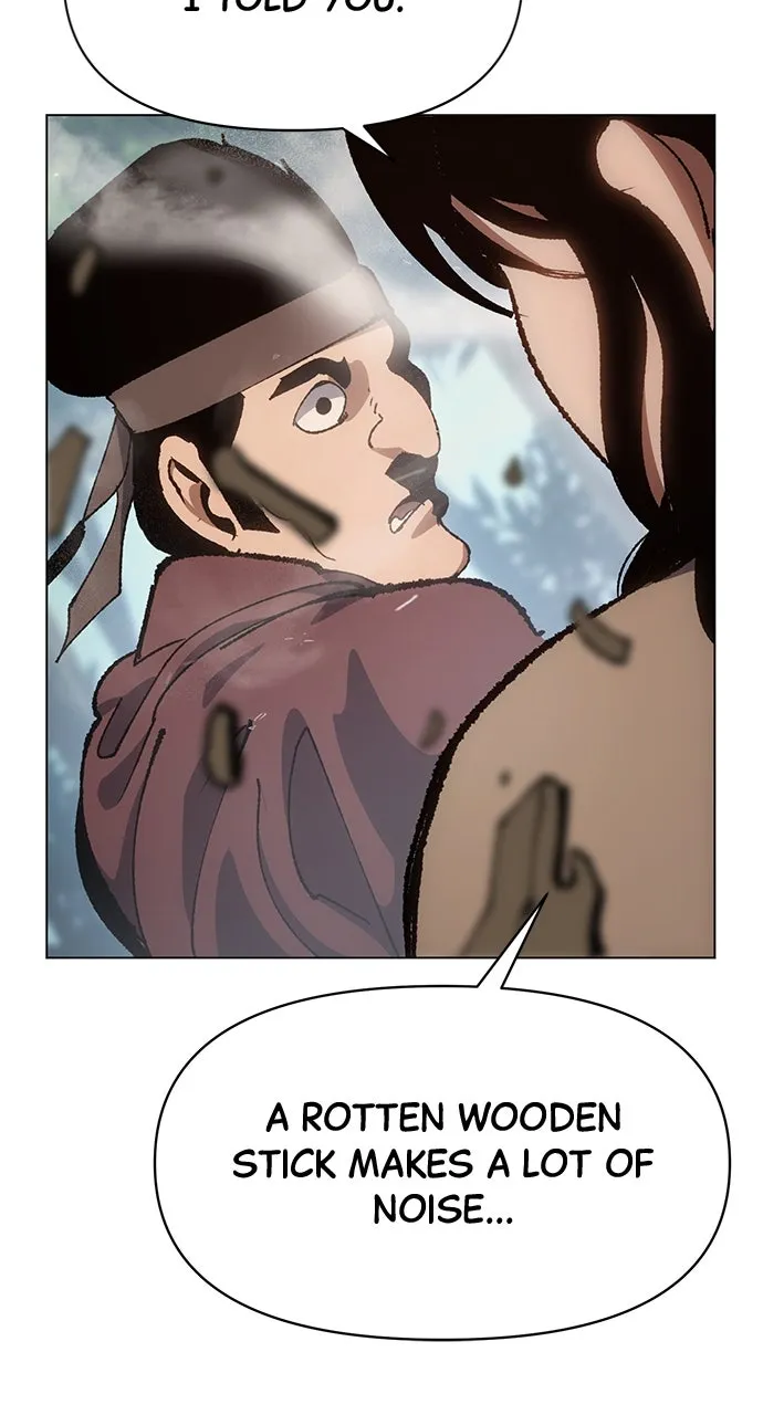 Chetamja: The King’s Eyes Chapter 5 page 42 - 