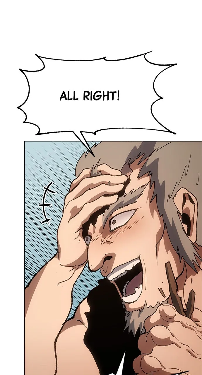 Chetamja: The King’s Eyes Chapter 5 page 45 - 
