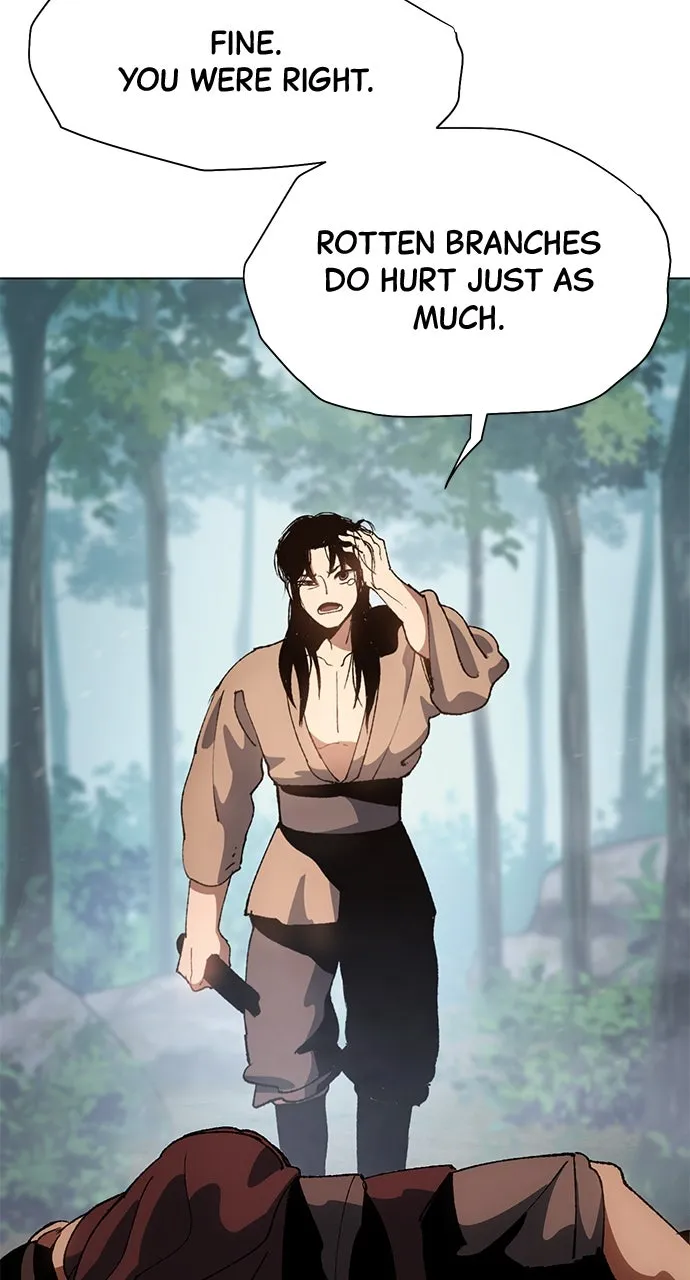 Chetamja: The King’s Eyes Chapter 5 page 50 - 