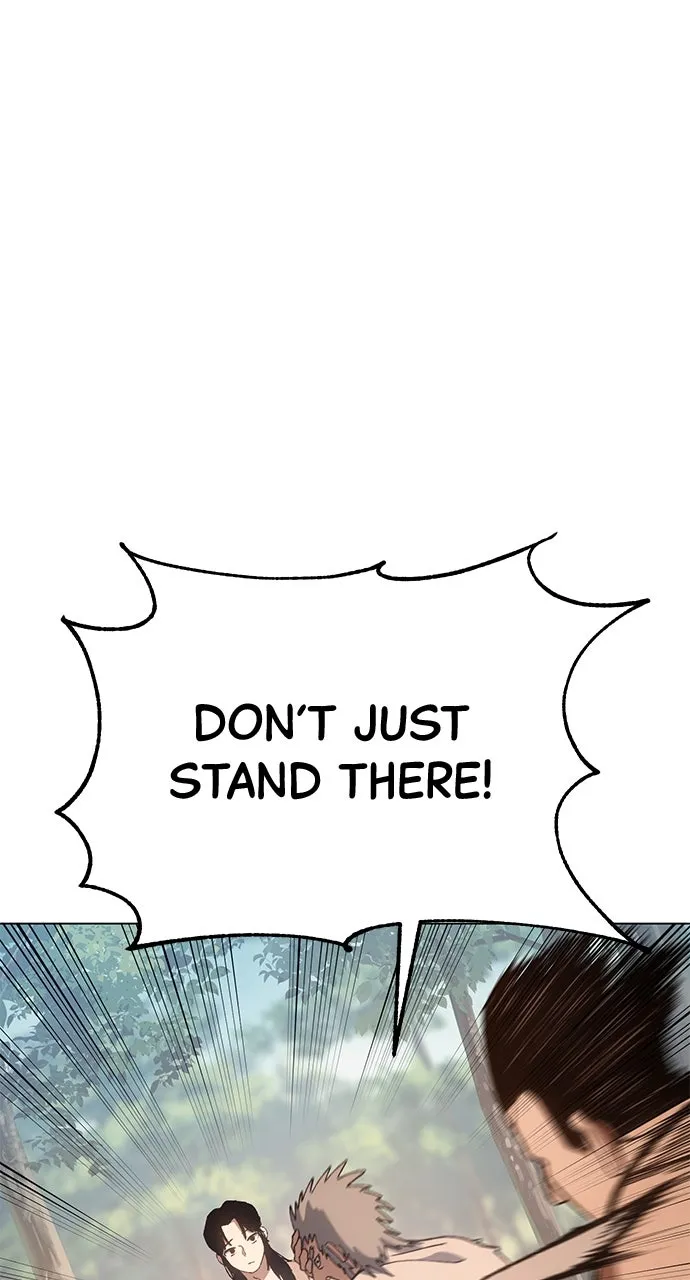 Chetamja: The King’s Eyes Chapter 5 page 6 - 