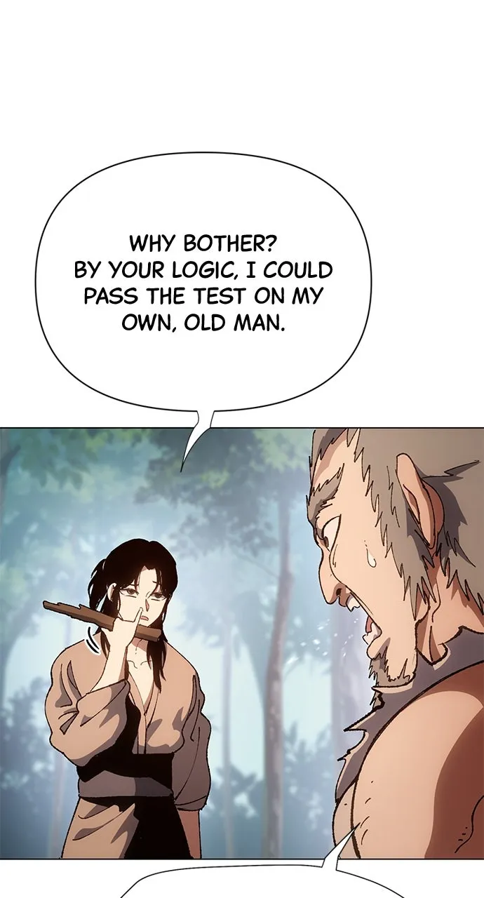 Chetamja: The King’s Eyes Chapter 5 page 55 - 
