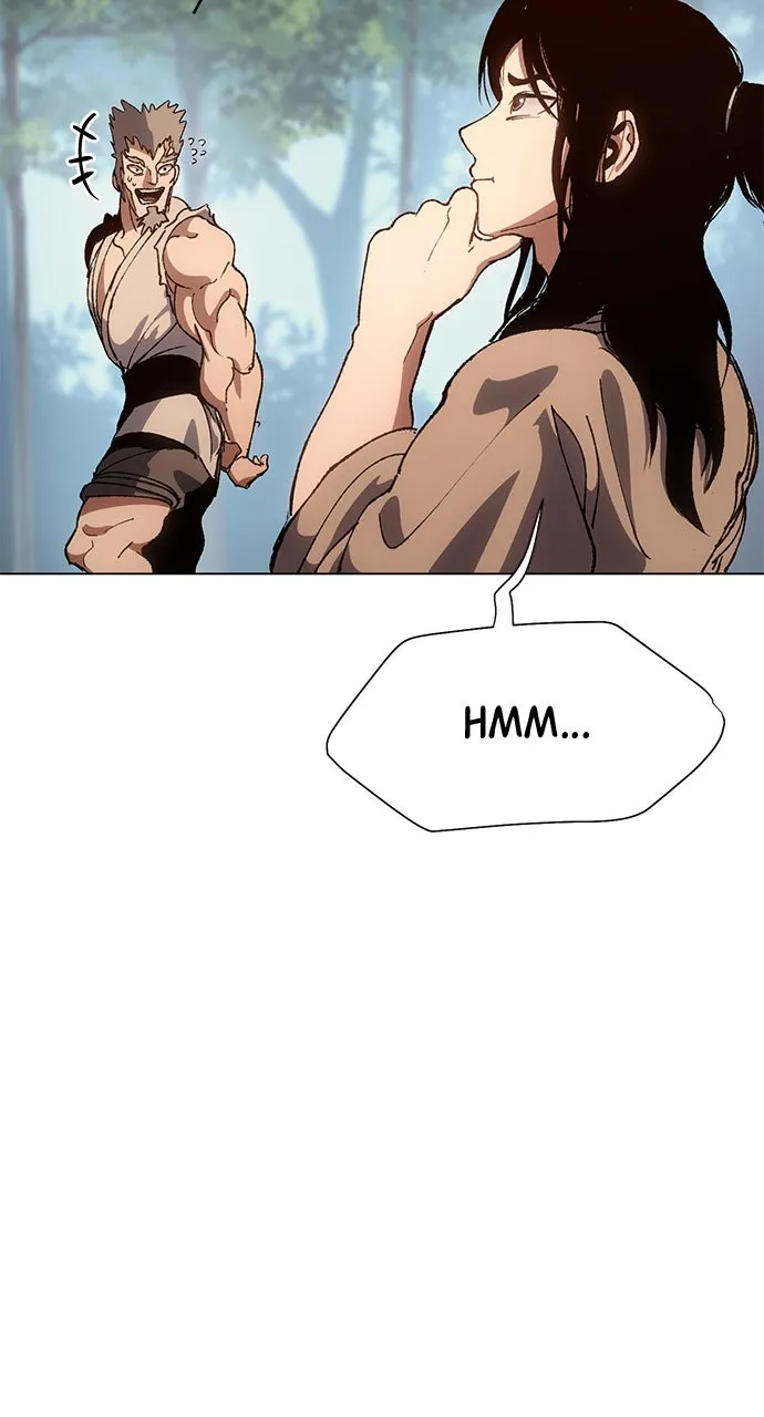 Chetamja: The King’s Eyes Chapter 5 page 59 - 