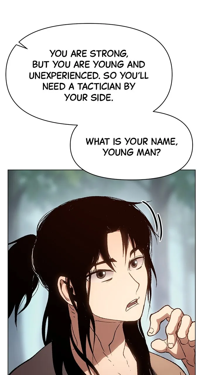 Chetamja: The King’s Eyes Chapter 5 page 60 - 