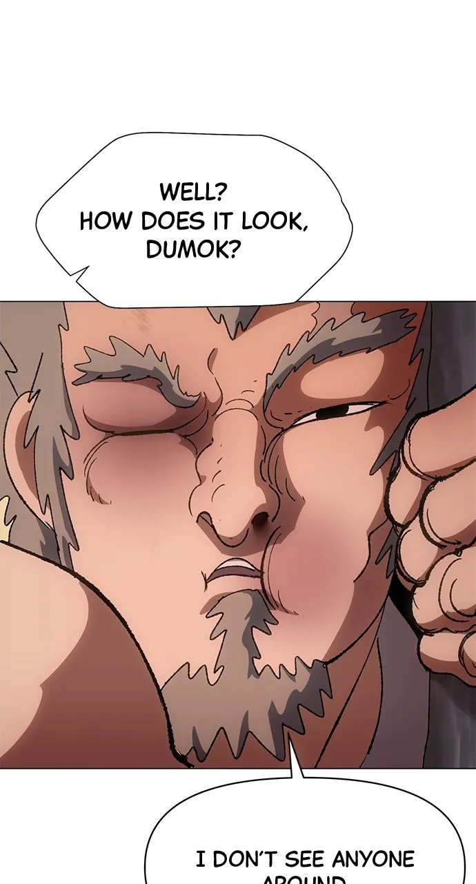 Chetamja: The King’s Eyes Chapter 5 page 66 - 
