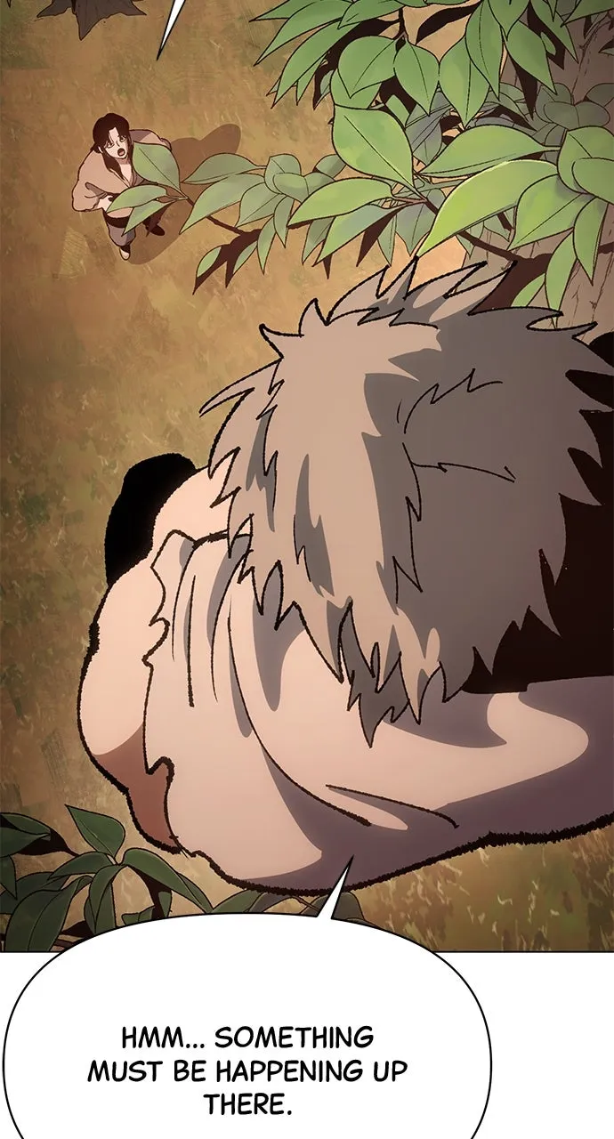 Chetamja: The King’s Eyes Chapter 5 page 70 - 