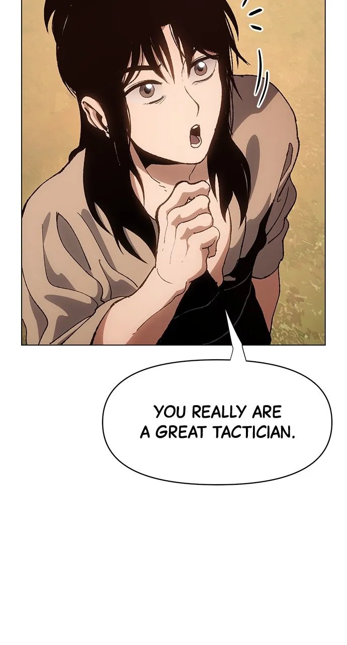 Chetamja: The King’s Eyes Chapter 5 page 72 - 