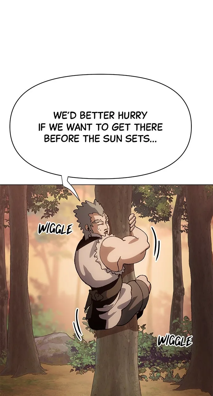 Chetamja: The King’s Eyes Chapter 5 page 73 - 