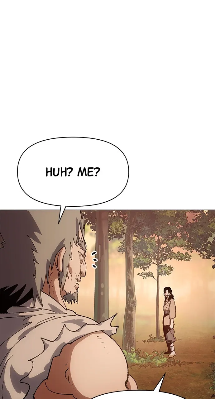Chetamja: The King’s Eyes Chapter 5 page 77 - 