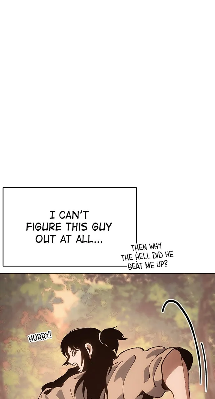 Chetamja: The King’s Eyes Chapter 5 page 80 - 