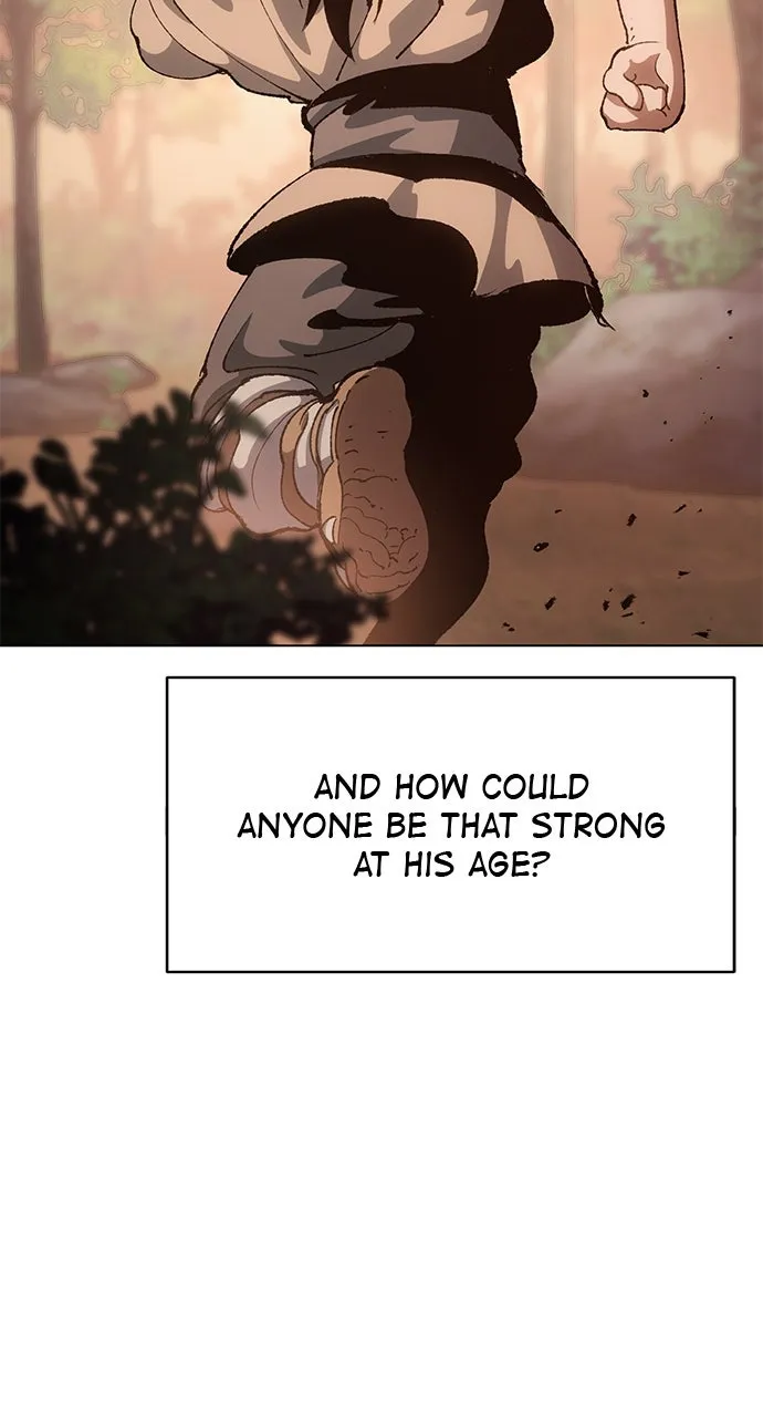 Chetamja: The King’s Eyes Chapter 5 page 81 - 