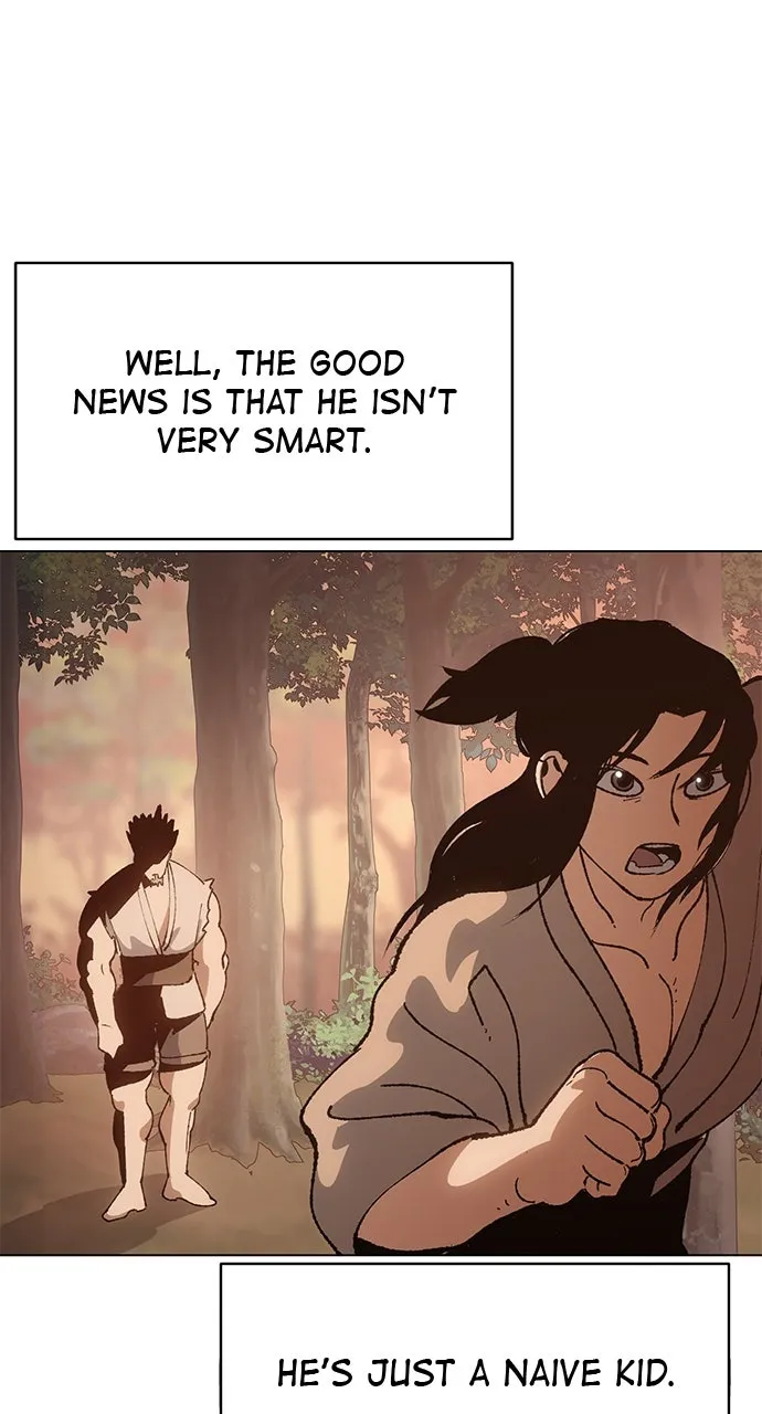 Chetamja: The King’s Eyes Chapter 5 page 82 - 