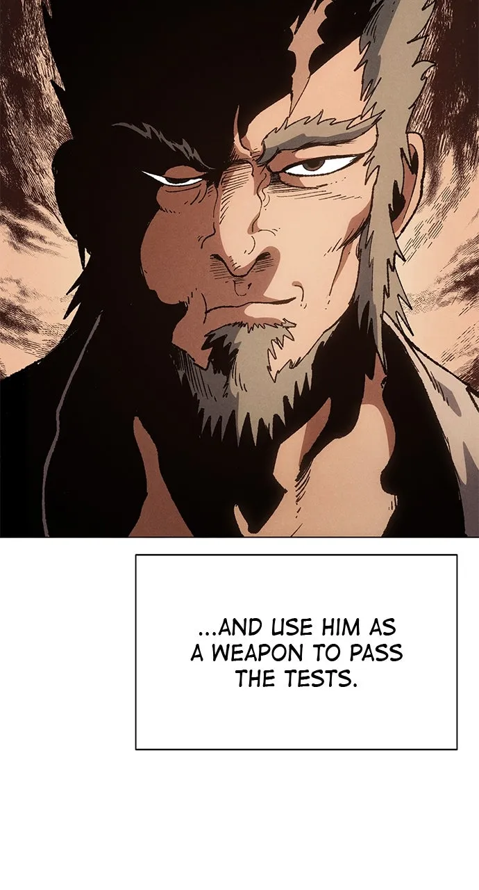 Chetamja: The King’s Eyes Chapter 5 page 84 - 