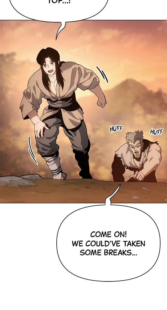Chetamja: The King’s Eyes Chapter 5 page 89 - 
