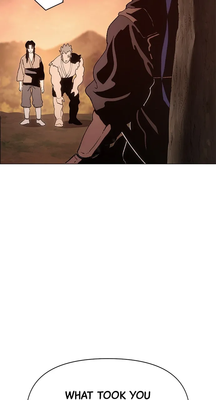 Chetamja: The King’s Eyes Chapter 5 page 91 - 