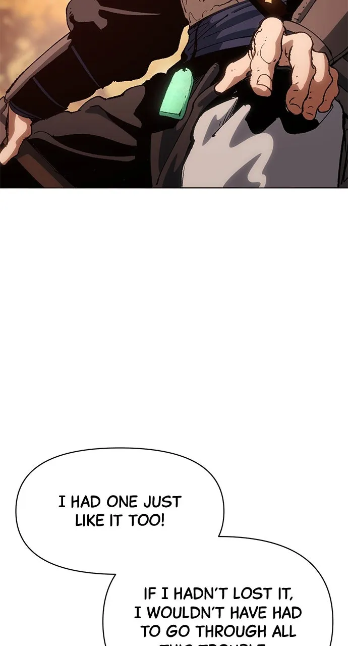 Chetamja: The King’s Eyes Chapter 5 page 98 - 