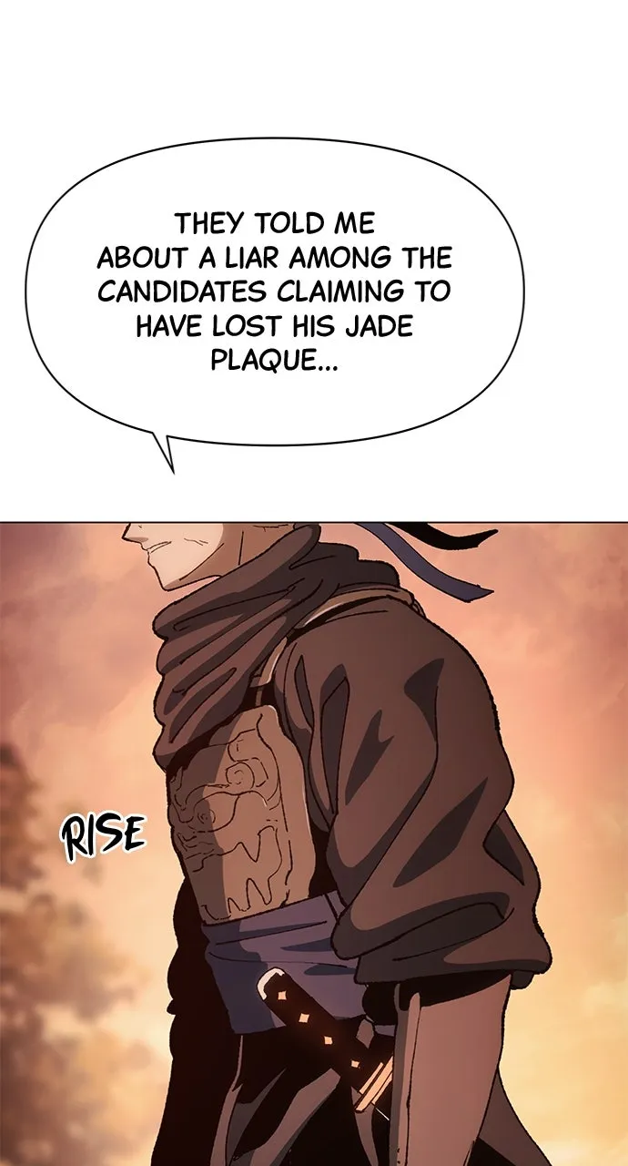 Chetamja: The King’s Eyes Chapter 5 page 100 - 