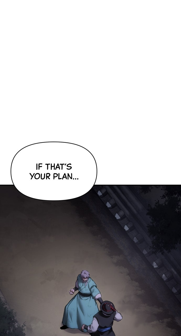 Chetamja: The King’s Eyes (S2) Ep. 50 - Let the Feast Begin page 1 - 