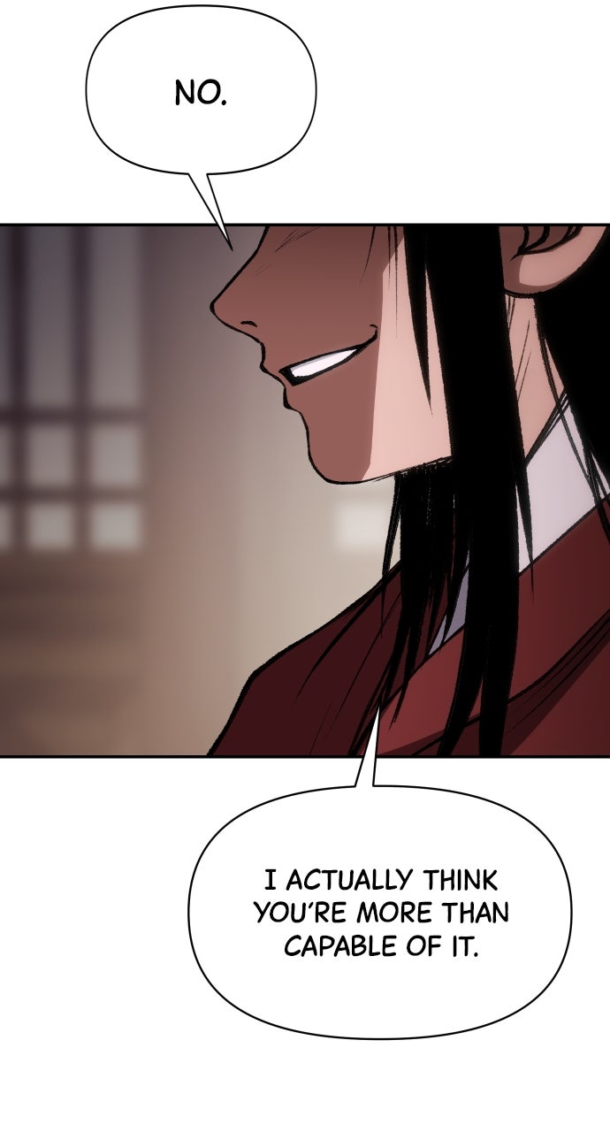 Chetamja: The King’s Eyes (S2) Ep. 50 - Let the Feast Begin page 103 - 
