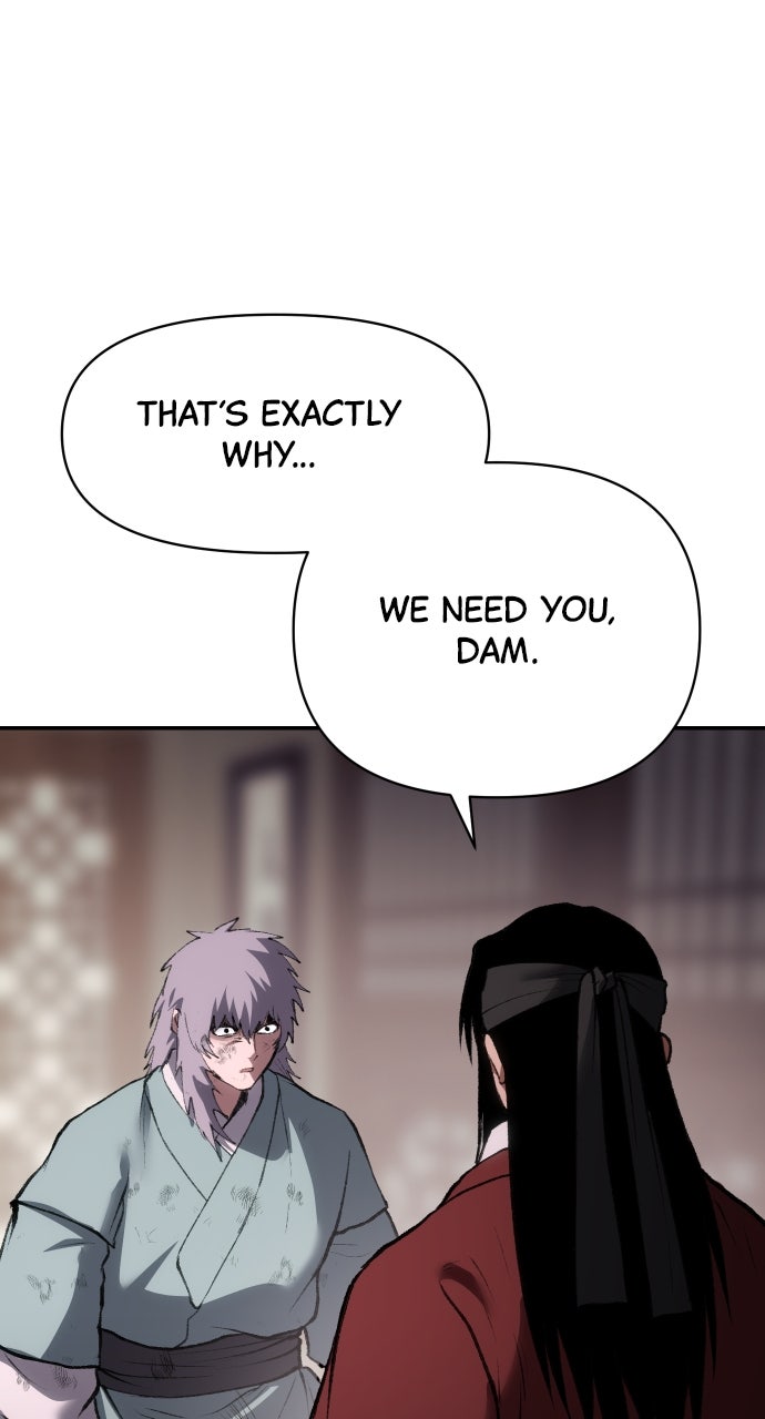 Chetamja: The King’s Eyes (S2) Ep. 50 - Let the Feast Begin page 104 - 