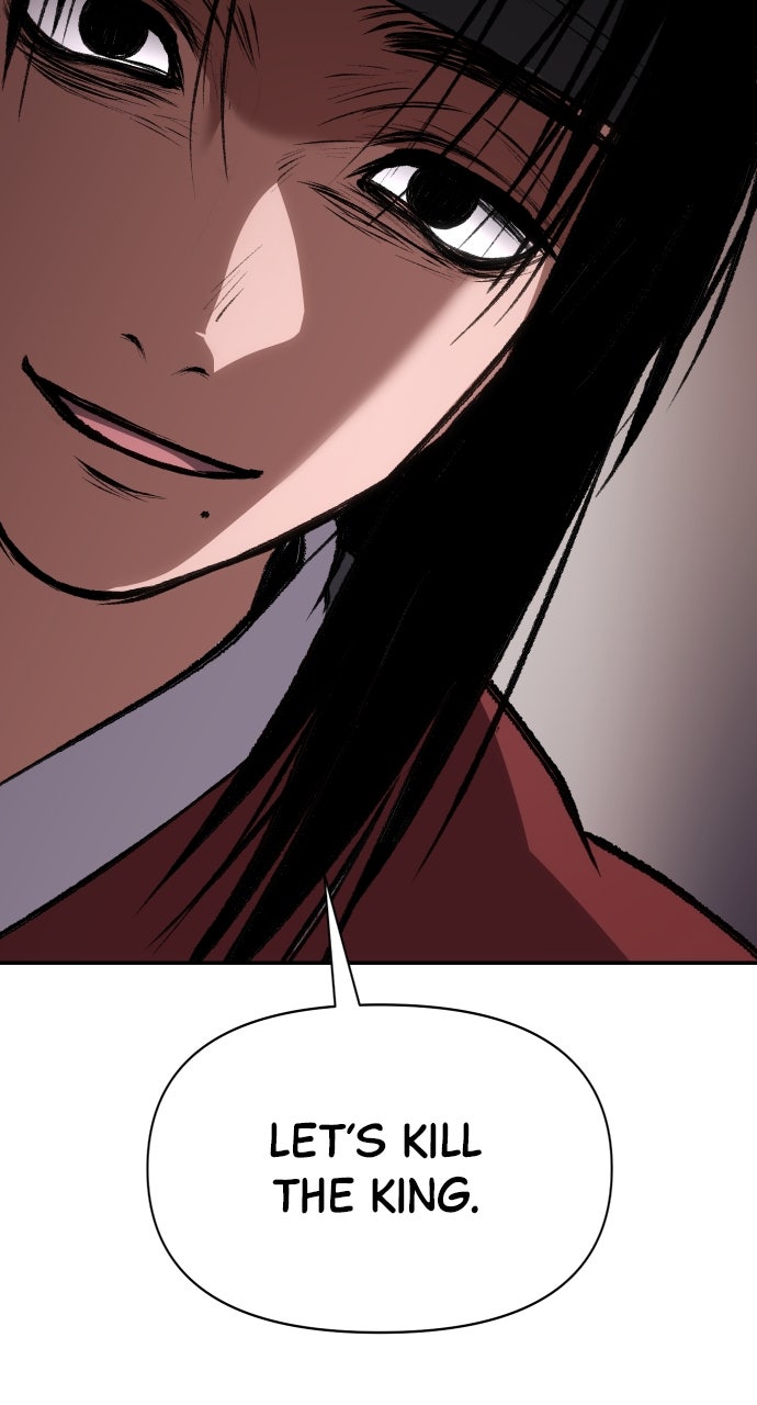 Chetamja: The King’s Eyes (S2) Ep. 50 - Let the Feast Begin page 106 - 