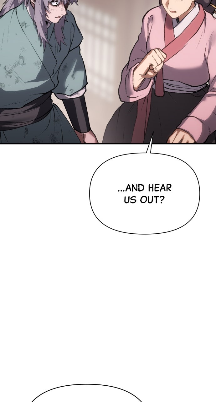 Chetamja: The King’s Eyes (S2) Ep. 50 - Let the Feast Begin page 109 - 