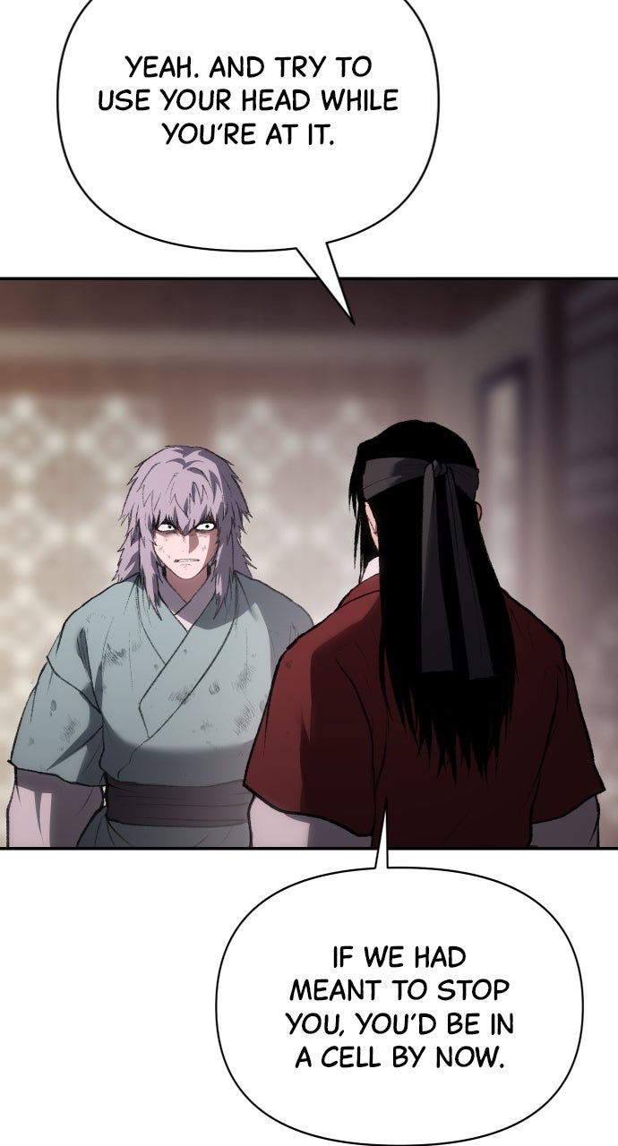 Chetamja: The King’s Eyes (S2) Ep. 50 - Let the Feast Begin page 110 - 
