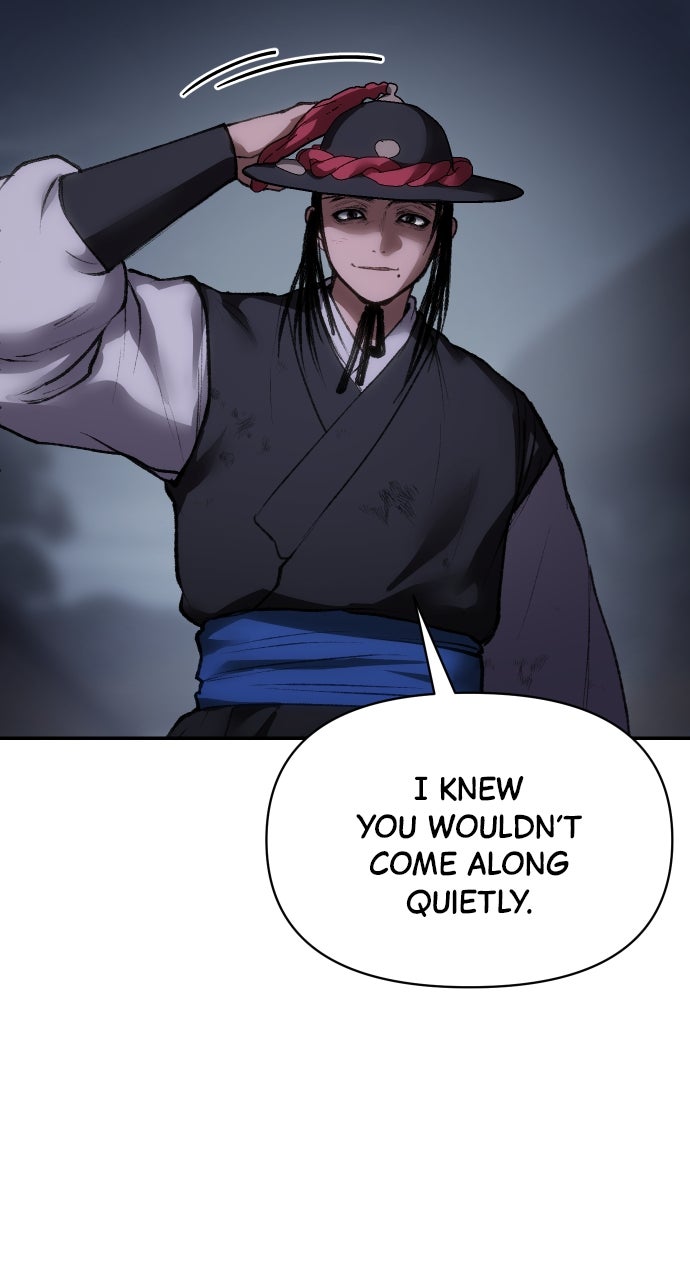 Chetamja: The King’s Eyes (S2) Ep. 50 - Let the Feast Begin page 12 - 