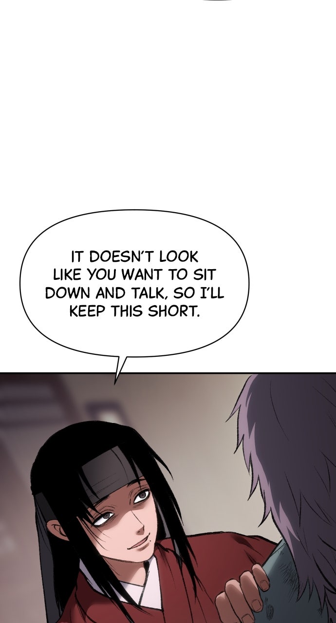 Chetamja: The King’s Eyes (S2) Ep. 50 - Let the Feast Begin page 111 - 