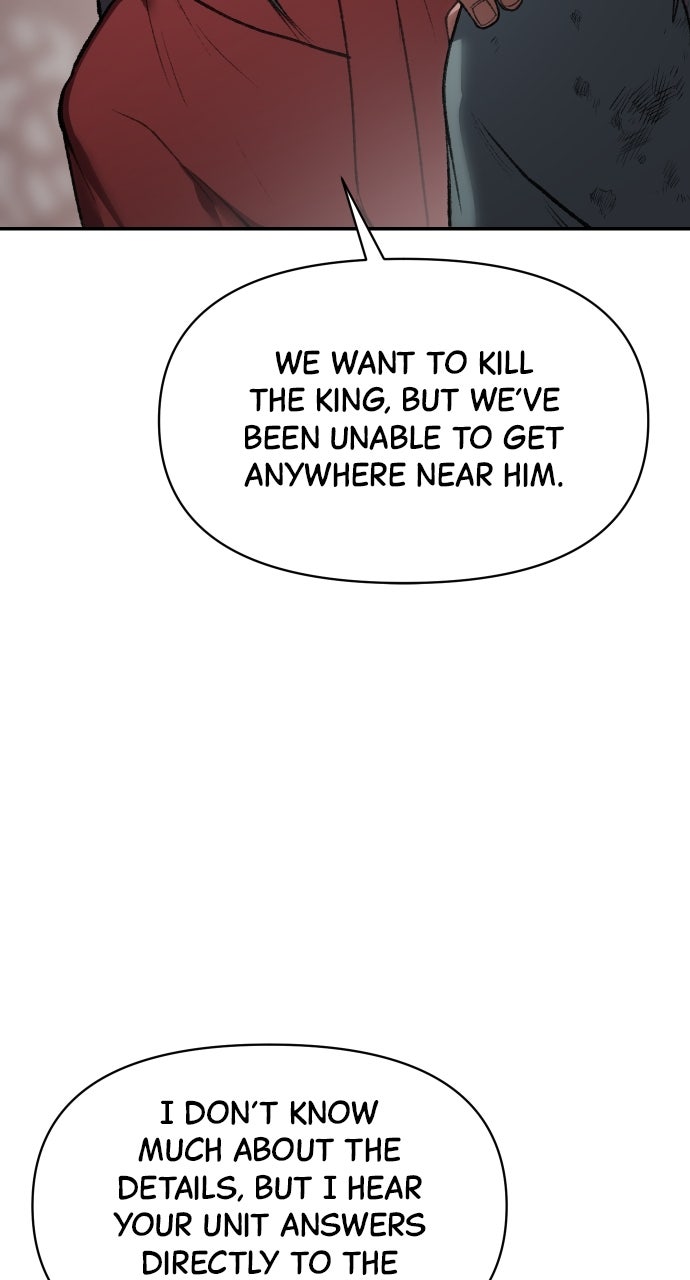 Chetamja: The King’s Eyes (S2) Ep. 50 - Let the Feast Begin page 112 - 