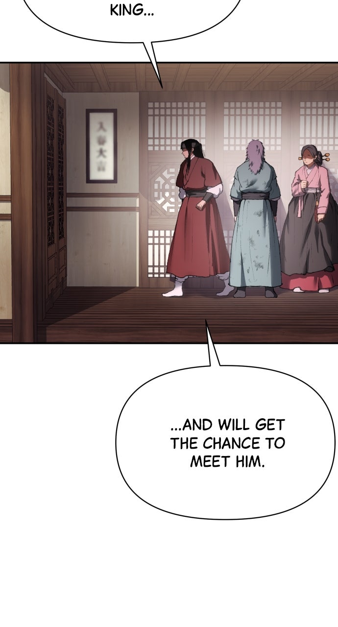 Chetamja: The King’s Eyes (S2) Ep. 50 - Let the Feast Begin page 113 - 