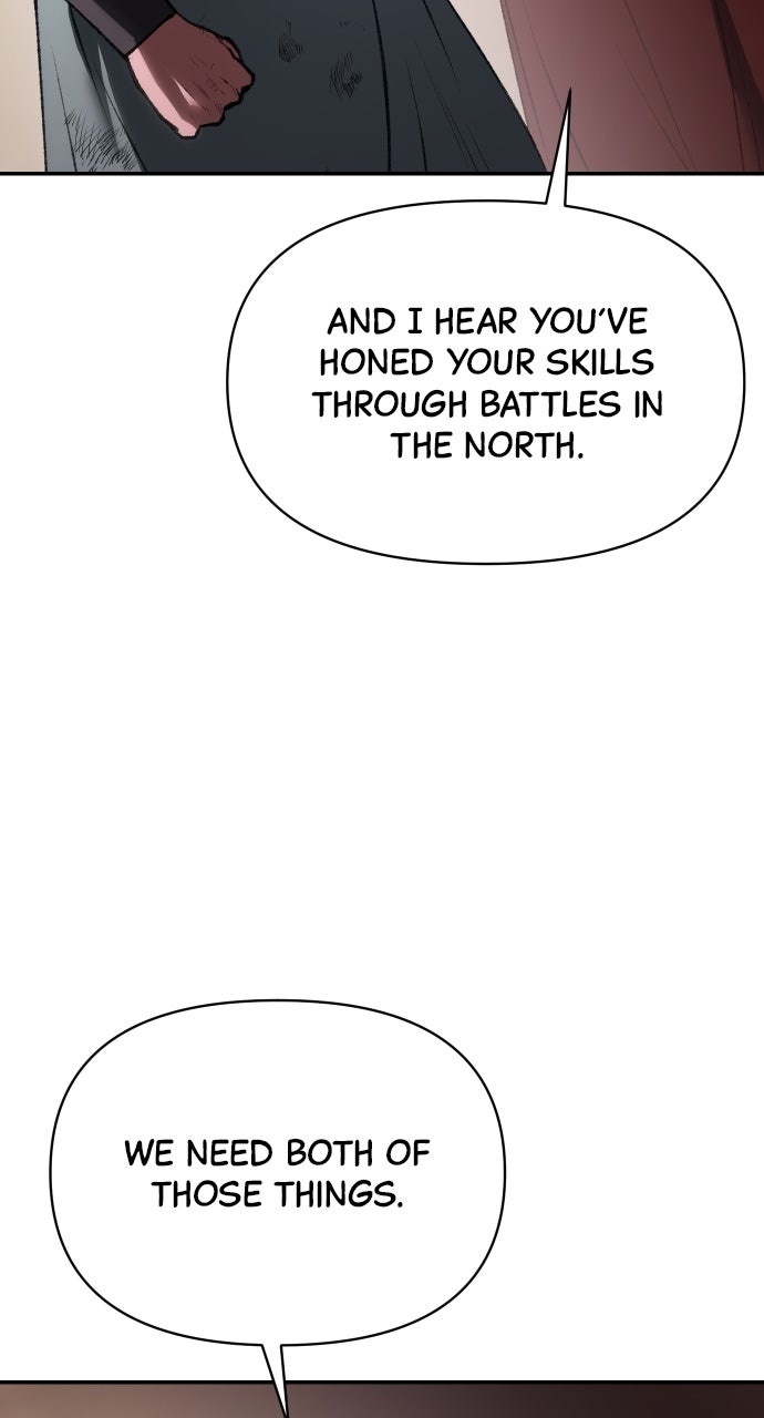 Chetamja: The King’s Eyes (S2) Ep. 50 - Let the Feast Begin page 115 - 