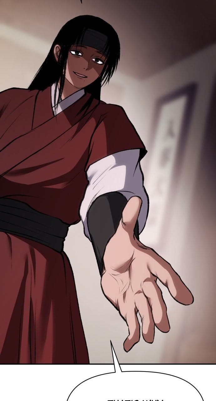 Chetamja: The King’s Eyes (S2) Ep. 50 - Let the Feast Begin page 116 - 