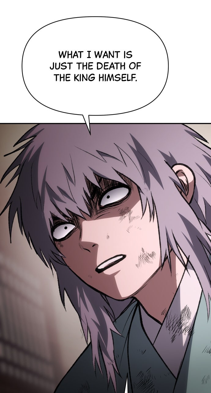 Chetamja: The King’s Eyes (S2) Ep. 50 - Let the Feast Begin page 120 - 