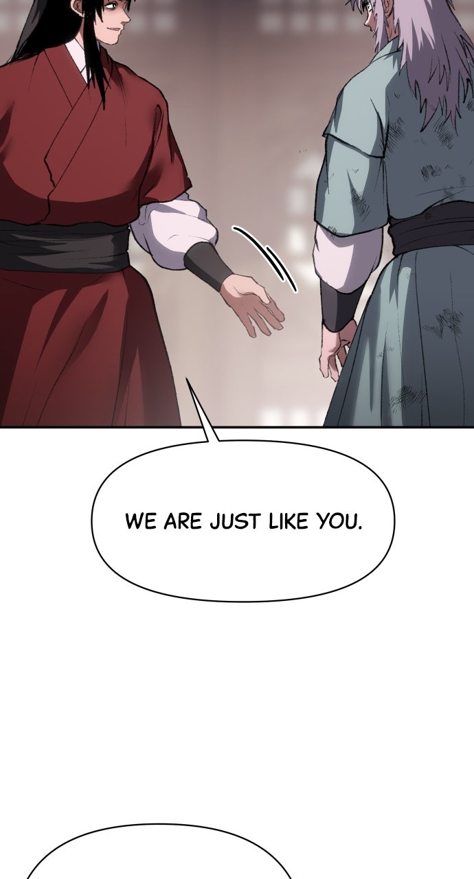 Chetamja: The King’s Eyes (S2) Ep. 50 - Let the Feast Begin page 122 - 