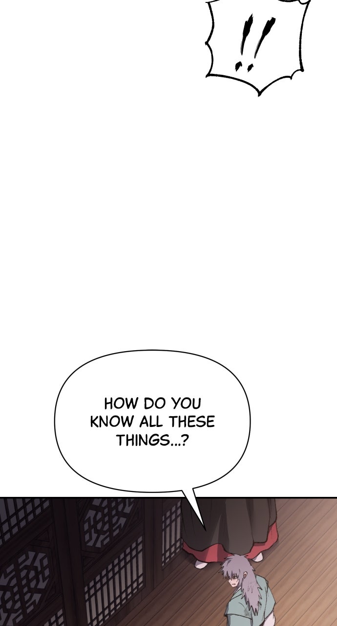 Chetamja: The King’s Eyes (S2) Ep. 50 - Let the Feast Begin page 124 - 