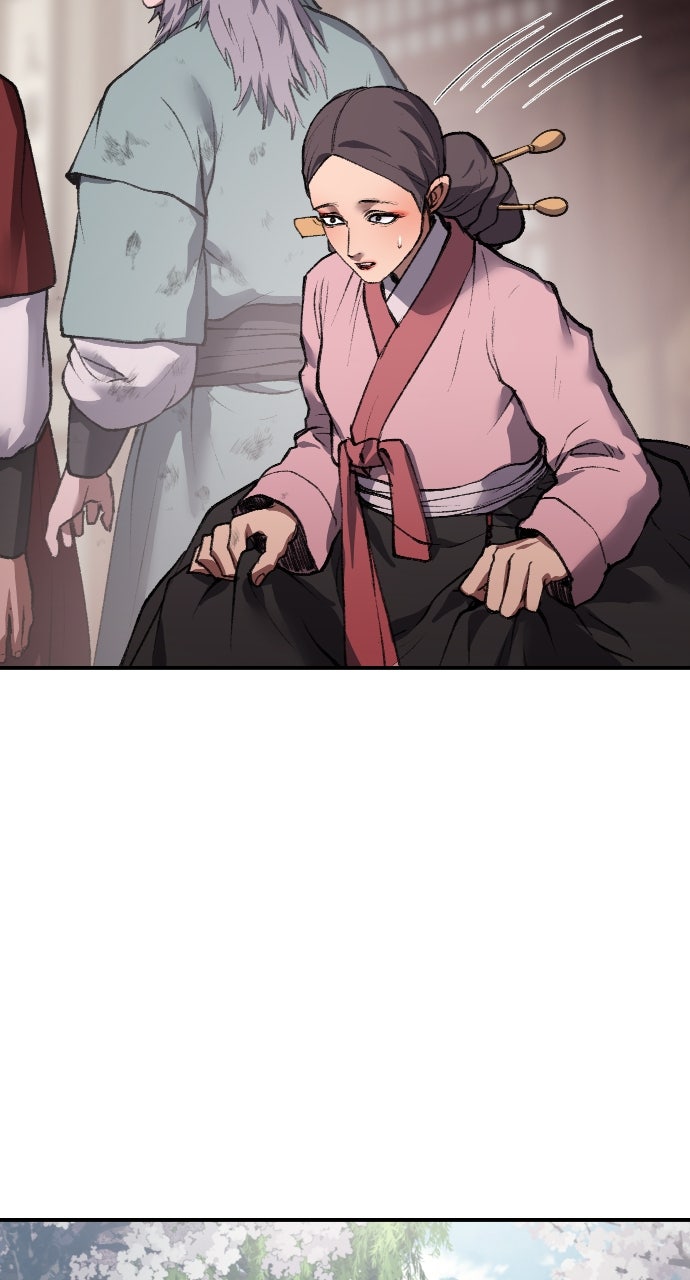 Chetamja: The King’s Eyes (S2) Ep. 50 - Let the Feast Begin page 128 - 