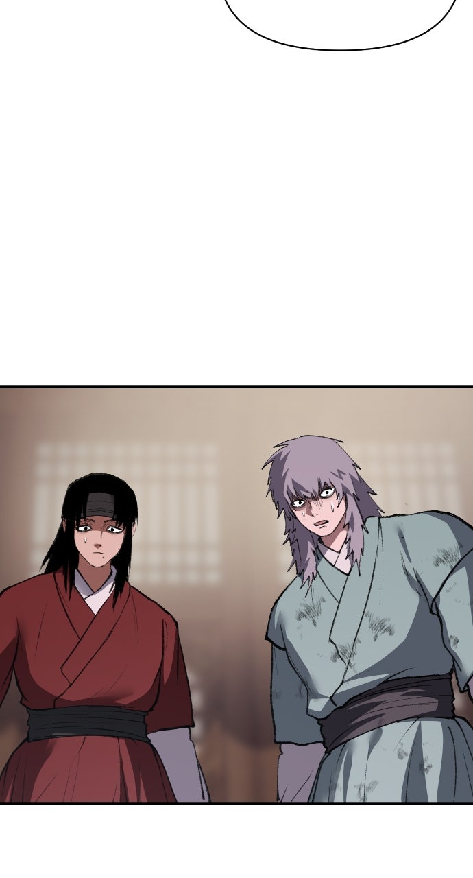 Chetamja: The King’s Eyes (S2) Ep. 50 - Let the Feast Begin page 133 - 