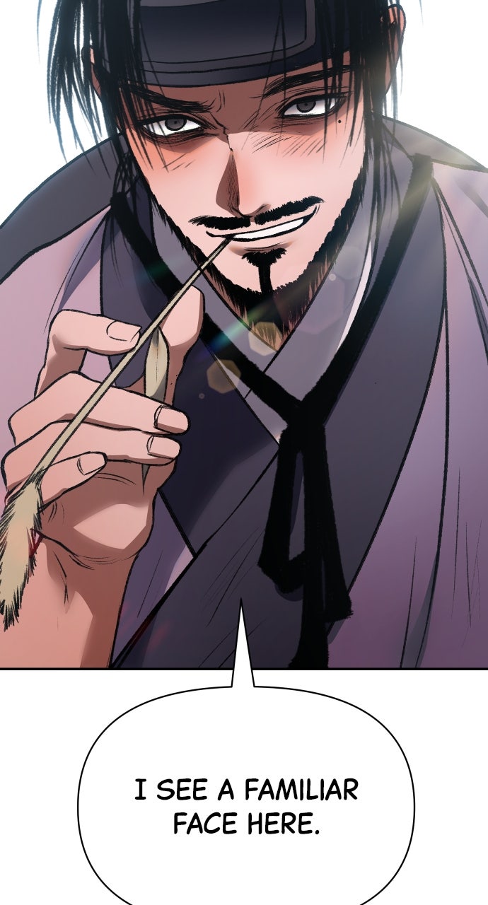Chetamja: The King’s Eyes (S2) Ep. 50 - Let the Feast Begin page 135 - 