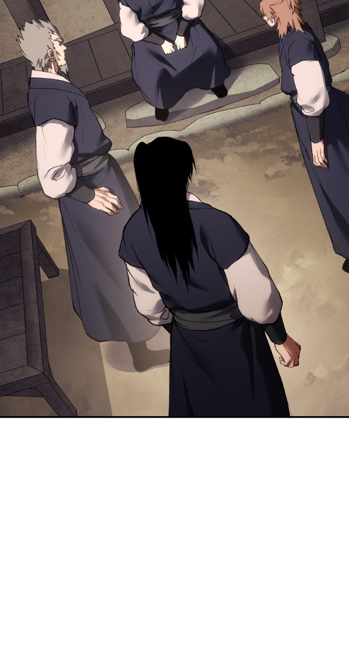 Chetamja: The King’s Eyes (S2) Ep. 50 - Let the Feast Begin page 18 - 